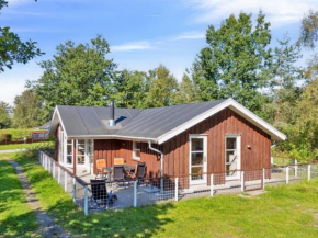 Holiday Home Telse - 200m from the sea by Interhome Grenå